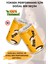 Erkekler Için Performans Destekleyici Çikolata & Karışık Meyve Aromalı Gazlı Içecek (24GR + 150ML) SET 4