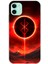 Apple iPhone 11 Uyumlu Şeffaf Kılıf Berserk Tasarımlı 1 1