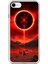 iPhone 6 Uyumlu Şeffaf Kılıf Berserk Tasarımlı 1 1