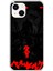 Apple iPhone 13 Mini Uyumlu Şeffaf Kılıf Berserk Tasarımlı 3 1