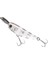Riser Bait 004 4cm 5.6gr Maket Balık Glow Strıpe 1