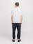 Jorboston Graphıc Tee Ss Crew Neck White 3