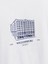 Jorboston Graphıc Tee Ss Crew Neck White 4