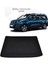 Peugeot Rifter Bagaj Havuzu 2019 1