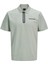Jcofusıon Pıque Polo Ss Sn Aqua 2