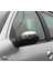 Citroen C2 Krom Ayna Kapağı 2 Prç. 2002 Üzeri P. Çelik 2