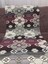 Home Savan Çok Amaçlı Halı-Kilim Örtüsü Çiçek 2
