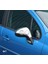 Peugeot 308 Krom Ayna Kapağı 2 Prç. 2007-2013 Arası P. Çelik 4
