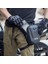 Motosiklet Bel Bacak Çantası Sert Kabuk Model Motor Bacak Çanta Leg Bag 3