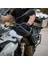 Motosiklet Bel Bacak Çantası Sert Kabuk Model Motor Bacak Çanta Leg Bag 4