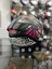 Skwal I3 Hellcat Pembe (+1 Pembe Vizör) 2