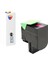 Lexmark 80C8SM0 /lexmark CX410E Uyumlu Kırmızı Muadil Toner 2000 Syf 1