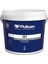 Q1 Lux Plastik Marjinal Gri - 2,5 L 1
