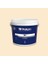 Q1 Lux Plastik Marjinal Gri - 2,5 L 2