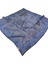 Bosphorus Çift Taraflı Ipek Twill Eşarp 8812712-911 3