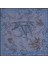 Bosphorus Çift Taraflı Ipek Twill Eşarp 8812712-911 5