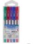 Simli 5’li Jel Kalem Karışık Renk 1mm Sjp-5 1