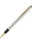 Roller Kalem 35 Gold-Chrome 1