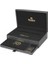 Roller Kalem Heritage Gold Chrome 2