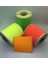 Neon Etiket 100X100 400 Adet 1