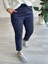 Duble Paça Süet Pantolon 2
