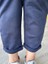 Duble Paça Süet Pantolon 3