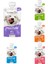 Meat Dog Paste 5'li Set 90 gr 1