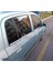 Hyundai Getz Krom Cam Çıtası 6 Prç. 2002 Üzeri Paslanmaz Çelik 2