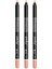 Long Lasting Lip Pencil Dudak Kalemi No: 203 x 3 Adet 1