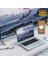 Port Trio Usb-C HUB 3 In 1 Adaptör | 4K UHD Hdmı, Hızlı Veri Transferi ve Çoklu Bağlantı Deneyimi! 2