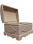 Dekoratif Mdf Sandık kutu 3