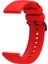 Xiaomi Redmi Watch 5 Active / Watch 5 Lite Yumuşak Termoplastik Silikon Kordon (22MM) 1