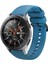 Xiaomi Redmi Watch 5 Active / Watch 5 Lite Yumuşak Termoplastik Silikon Kordon (22MM) 2