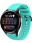 Xiaomi Redmi Watch 5 Active / Watch 5 Lite Yumuşak Termoplastik Silikon Kordon (22MM) 3