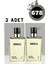 678 Edp Woody 50 ml Erkek Parfüm 2 Adet 1