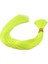 Neon Sarı Renkli Sentetik Boğum Saç - 1kg 1