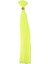 Neon Sarı Renkli Sentetik Boğum Saç - 1kg 2