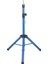 Kuaför Eğitim Mankeni Için Metal Tripod - Mavi + Taşıma Çantası 4