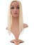 Beyaz Platin Baby Taban Tepelik - 10X12CM 1