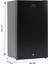 Çift Sistem Cool Life 90 L Siyah Buzdolabı 2