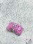 Pandora Bileklik Uyumlu Charm-Pembe Vosovs 1
