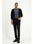 Regular Fit Likralı Kanvas / Chino Pantolon 1