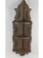 Ahşap Köşe Raf 84 x 17 x 17 cm . Dir 4