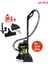 Arnika Hydra Rain Su Filtreli Halı Yıkama Makinesi 2400 W -Hepa 13 Filtre Çift Tank Sistemi ve Uzun Kablo 1