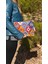 Kilim Desen Bez Çanta & Portföy Clutch El Çantası, Etnik Omuz Çanta, Makine Dokuma Kalın Kumaş Çanta 2