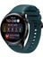 Amazfit Balance /amazfit Bip 5 Yumuşak Termoplastik Silikon Kordon (22MM) 3