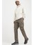 Jpstkane Hart Tech Cargo Pants Kahverengi 1