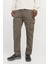 Jpstkane Hart Tech Cargo Pants Kahverengi 4