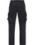 Jpstkane Hart Tech Cargo Pants Siyah 4