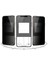 Apple iPhone 15 Pro Max 5d Privacy Cam Ekran Koruyucu 4